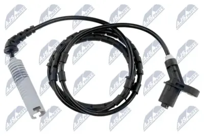 Sensore ABS Posteriore L/r per BMW Serie 3 E46 1998-2000.08
