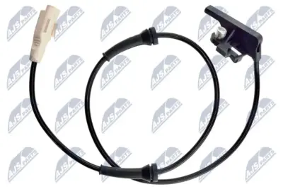 Sensore ABS Posteriore L/r per Peugeot 307 00