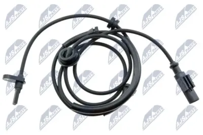 Sensore ABS Posteriore per Alfa Romeo 156 2002.11- Esp Lato L R