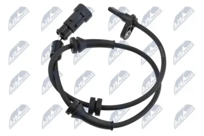 Sensore ABS Posteriore per Alfa Romeo 156 97-01.12 Lato L/r