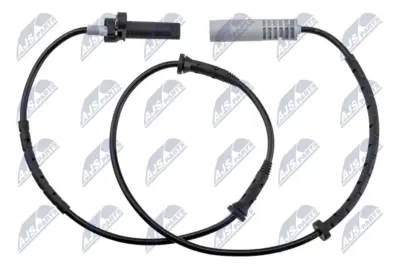 Sensore ABS Posteriore per BMW 5 Touring E39 97-00 Lato Sinistro Destro