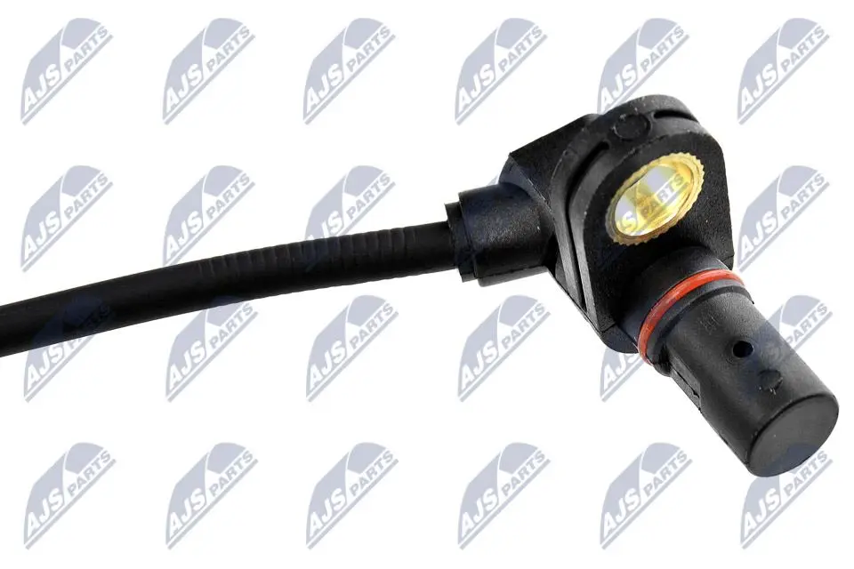 Sensore ABS Posteriore per Chevrolet Captiva 06- Opel Antara 06- L/r