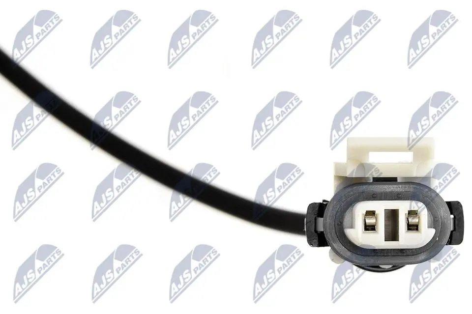 Sensore ABS Posteriore per Chevrolet Captiva 06- Opel Antara 06- L/r