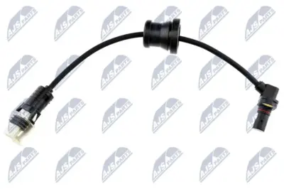 Sensore ABS Posteriore per Chevrolet Captiva 06- Opel Antara 06- L/r