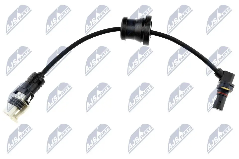 Sensore ABS Posteriore per Chevrolet Captiva 06- Opel Antara 06- L/r
