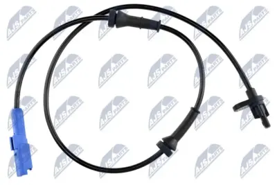 Sensore ABS Posteriore per Citroen C-elysee 2012- Peugeot 207 2009-208 2012-301