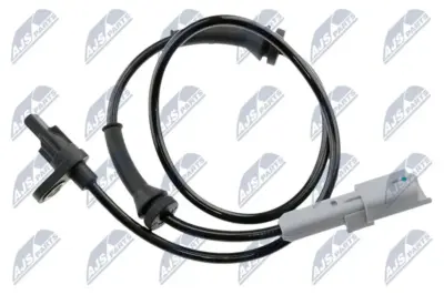 Sensore ABS Posteriore per Citroen C3 D3S 2009- Lato L/r