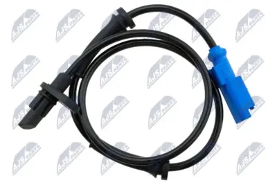 Sensore ABS Posteriore per Citroen C4 Cactus 1.2-1.6 14