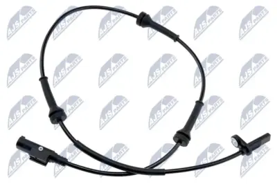 Sensore ABS Posteriore per Fiat 500 2007- Ford Ka 2008- L/r