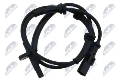 Sensore ABS Posteriore per Opel Vivaro X82 1.6 Cdti 14-19 Renault Trafic Iii