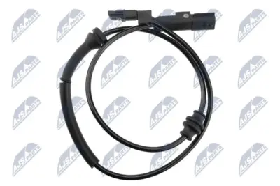 Sensore ABS Posteriore per Renault Clio Iv 1.6rs 2013