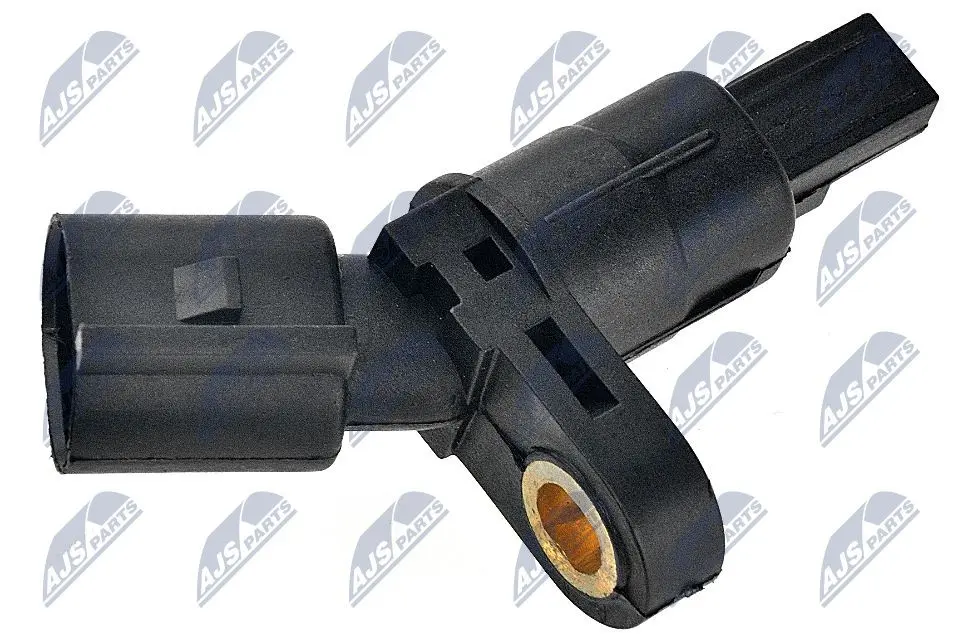 Sensore ABS Posteriore per VW Golf Iv 97-05 Caddy 95-04 Skoda Octavia 96- Audi