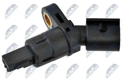 Sensore ABS Posteriore per VW Golf Iv 97-05 Caddy 95-04 Skoda Octavia 96- Audi