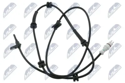 Sensore ABS Posteriore Sinistro Destro per Alfa Romeo 147 2002-2010