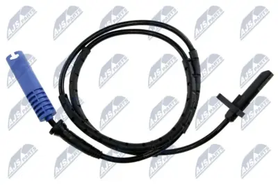 Sensore ABS Posteriore Sinistro Destro per BMW Serie 3 E90 2008