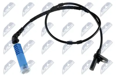 Sensore ABS Posteriore Sinistro Destro per BMW X3 E83 Fino 2008