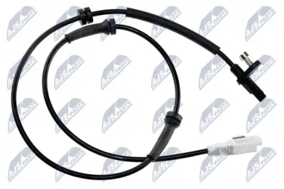 Sensore ABS Posteriore Sinistro Destro per Citroen Berlingo 2008- Peugeot
