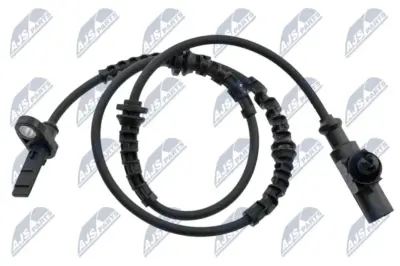 Sensore ABS Posteriore Sinistro Destro per Fiat Panda 2003