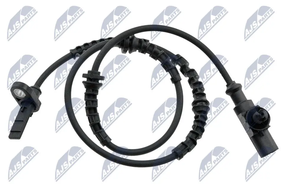 Sensore ABS Posteriore Sinistro Destro per Fiat Panda 2003