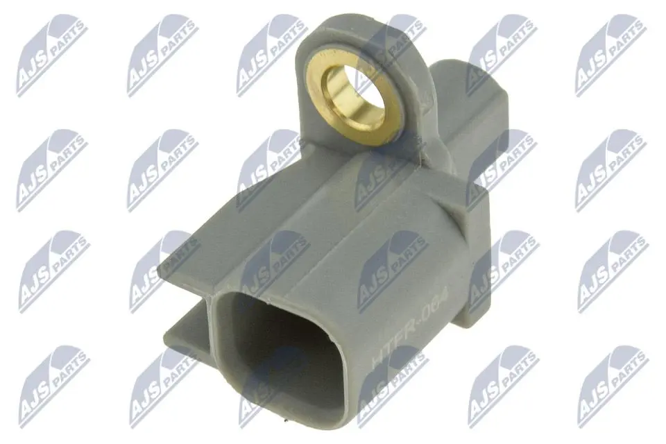Sensore ABS Posteriore Sinistro Destro per Ford Focus C-max Ii 2011- Volvo V40