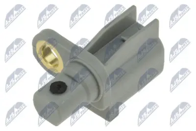 Sensore ABS Posteriore Sinistro Destro per Ford Focus C-max Ii 2011- Volvo V40