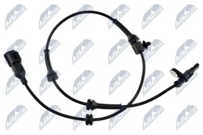 Sensore ABS Posteriore Sinistro Destro per Land Rover Freelander 2006->