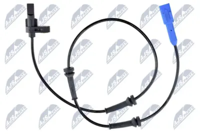 Sensore ABS Posteriore Sinistro Destro per Peugeot 206 98