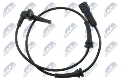 Sensore ABS Posteriore Sinistro Destro per Renault Master Iii 2011