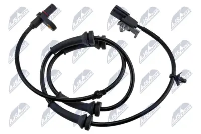 Sensore ABS Posteriore Sinistro e Destro per Nissan X-trail Iii T32 14- Qashqai