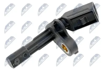 Sensore ABS Posteriore Sinistro per Audi Q3 1.4 TFSI 2.0 TDI 2011- Passat 2010