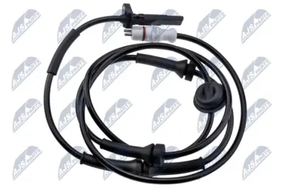 Sensore ABS Posteriore Sinistro per Fiat Punto 188 99-02 Esp