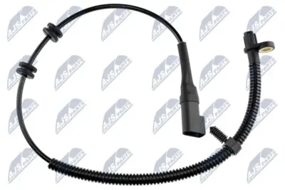 Sensore ABS Posteriore Sinistro per Ford Focus I 98-04 Esp