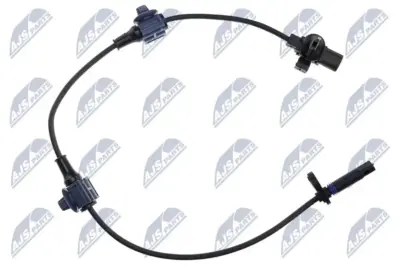 Sensore ABS Posteriore Sinistro per Honda Cr-v Iii 07