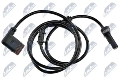 Sensore ABS Posteriore Sinistro per Mercedes Classe C 2000