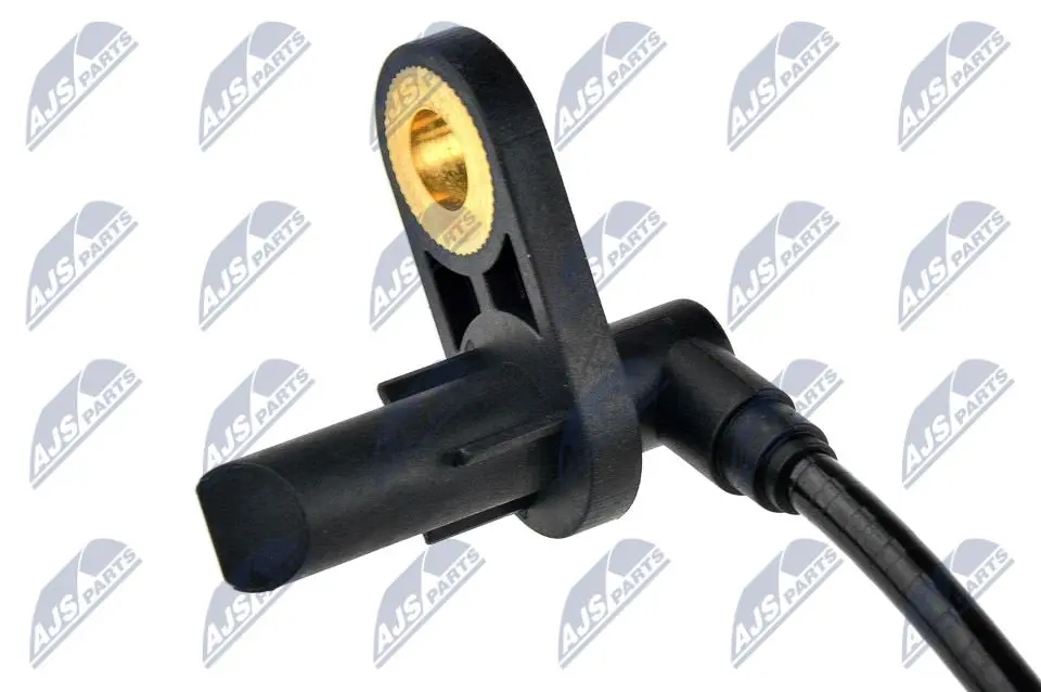 Sensore ABS Posteriore Sinistro per Nissan Micra K12 03- Note 06