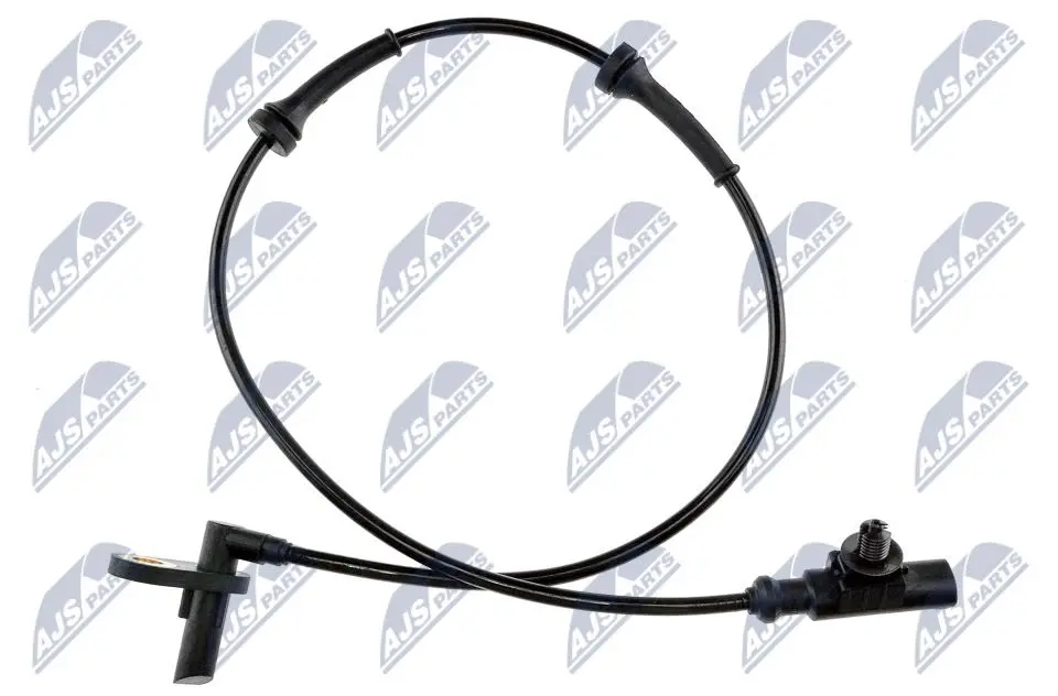 Sensore ABS Posteriore Sinistro per Nissan Micra K12 03- Note 06