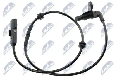 Sensore ABS Posteriore Sinistro per Renault Clio Iv 2012
