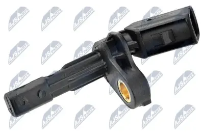 Sensore ABS Posteriore Sinistro per VW Golf V 03-, Passat 05-, Touran 05-, Audi