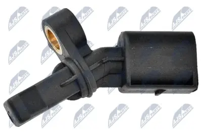 Sensore ABS Posteriore Sinistro per VW Polo 01-08, Skoda Fabia 99-08, Seat