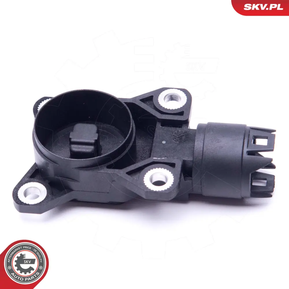 Sensore, Albero a eccentrici per BMW Serie 5 (E60 E61) 7 (E65) 11 37 7 506 500