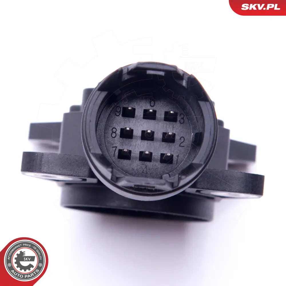 Sensore, Albero a eccentrici per BMW Serie 5 (E60 E61) 7 (E65) 11 37 7 506 500
