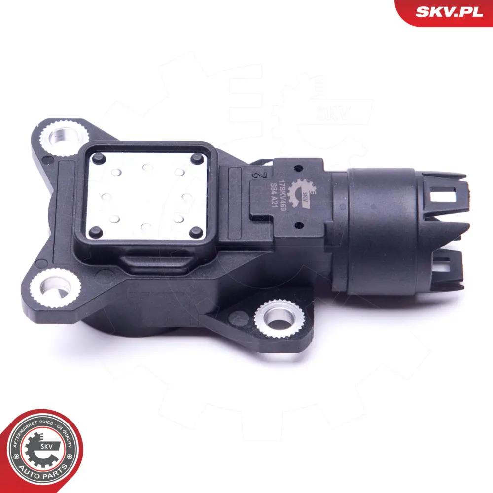 Sensore, Albero a eccentrici per BMW Serie 5 (E60 E61) 7 (E65) 11 37 7 506 500