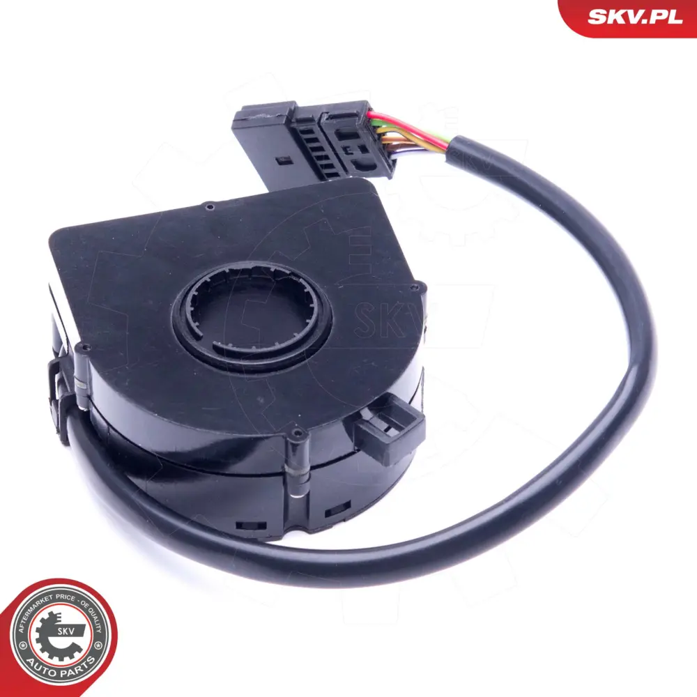 Sensore angolo di sterzata per BMW Serie 3 (E46) 5 (E39) X3 (E83) 0141430