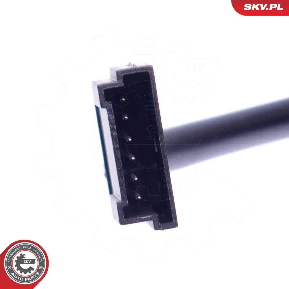 Sensore angolo di sterzata per BMW Serie 3 (E46) 5 (E39) X3 (E83) 0141430