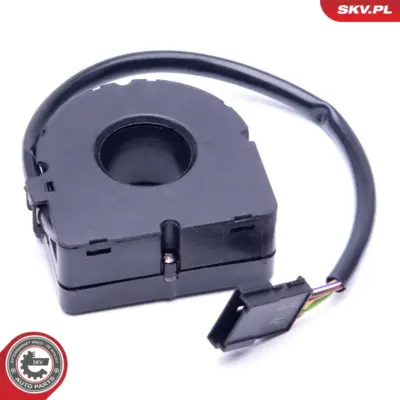 Sensore angolo di sterzata per BMW Serie 3 (E46) 5 (E39) X3 (E83) 0141430