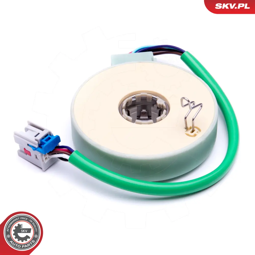 Sensore angolo di sterzata per Fiat Panda Panda Hatchback Van 2610176108A*