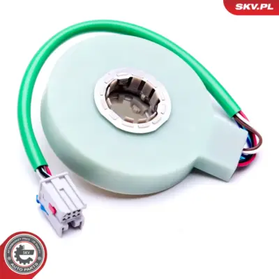 Sensore angolo di sterzata per Fiat Panda Panda Hatchback Van 2610176108A*