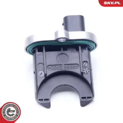 Sensore angolo di sterzata per Ford Focus II (HCP) C-max (DM2) 01900 800 210 90C