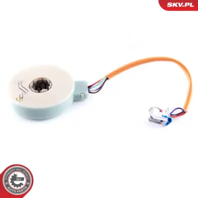 Sensore angolo di sterzata per Opel Corsa D (S07) Corsa C (X01) W-02006