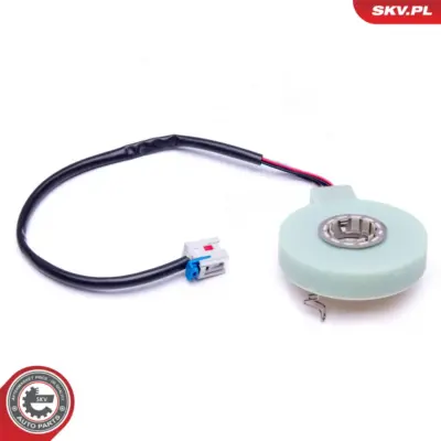 Sensore angolo di sterzata per Opel Meriva A MPV (X03) 26090740*